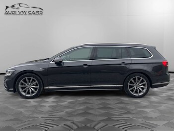 Used Volkswagen Passat 2023 for sale - 77238664: Photo
