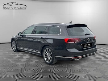 Used Volkswagen Passat 2023 for sale - 77238664: Photo