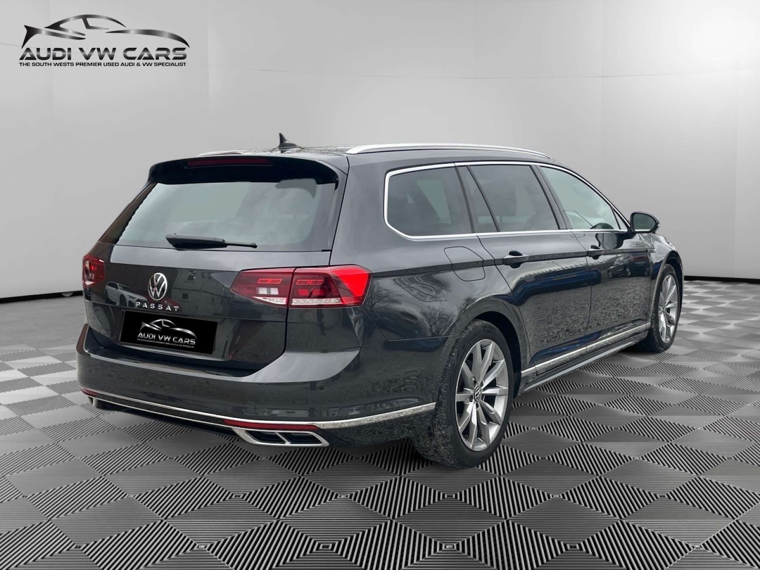 Used Volkswagen Passat 2023 for sale - 77238664: Photo 5