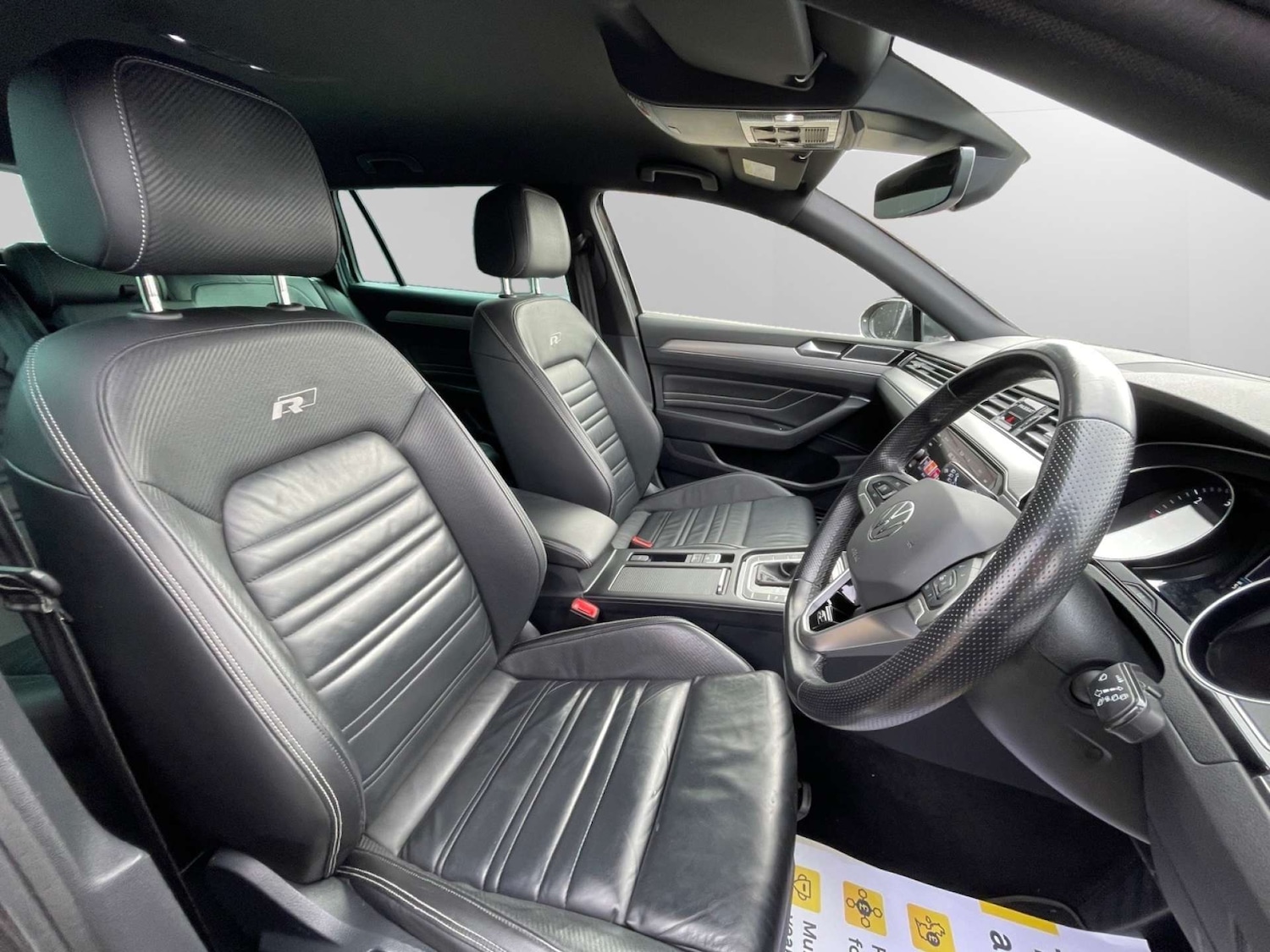 Used Volkswagen Passat 2023 for sale - 77238664: Photo 9