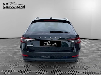 Used Skoda Superb 2022 for sale - 78458910: Photo