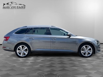 Used Skoda Superb 2022 for sale - 79070791: Photo
