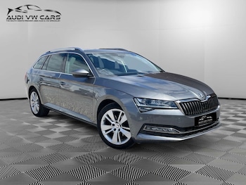 Used Skoda Superb 2022 for sale - 79070791: Photo