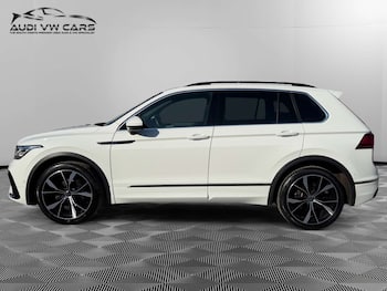 Used Volkswagen Tiguan 2021 for sale - 79826874: Photo