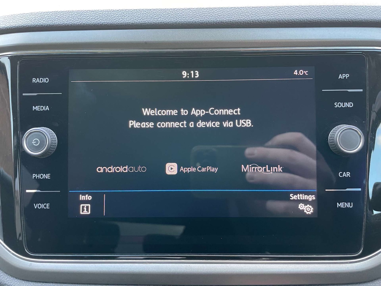 Used Volkswagen T-Roc 2020 for sale - 77047461: Photo 10