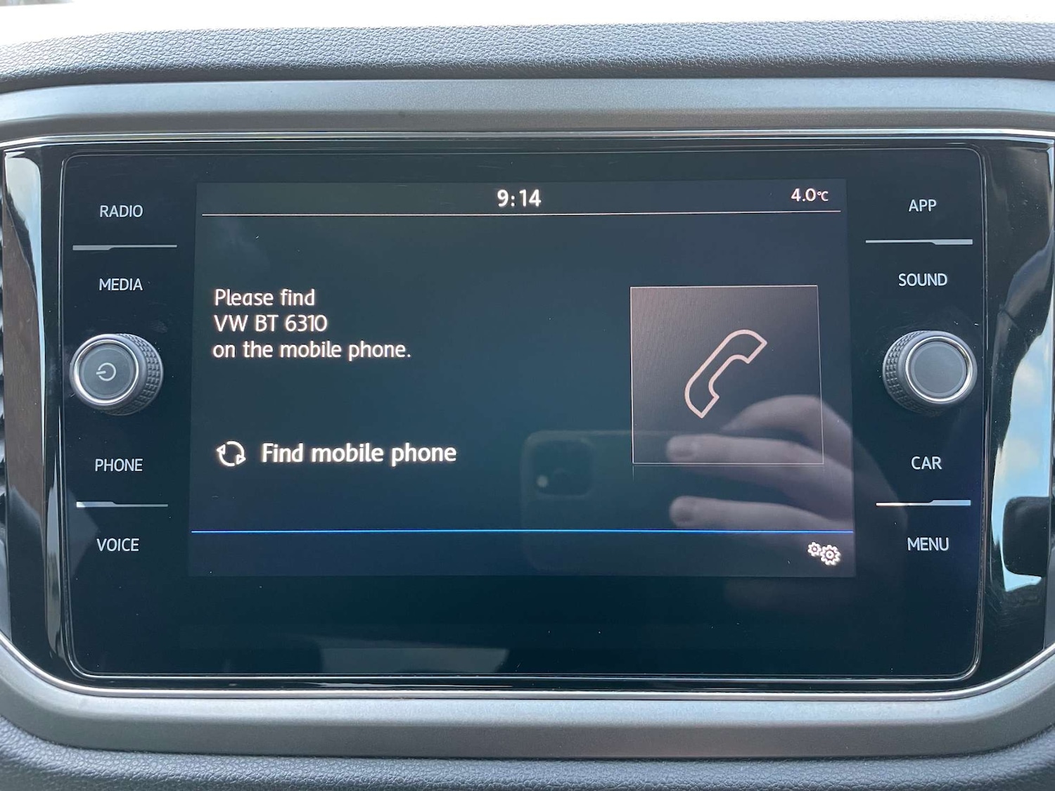 Used Volkswagen T-Roc 2020 for sale - 77047461: Photo 11