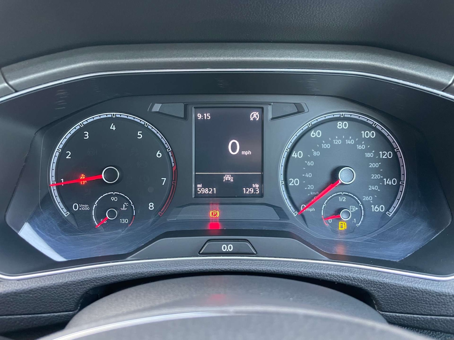 Used Volkswagen T-Roc 2020 for sale - 77047461: Photo 14