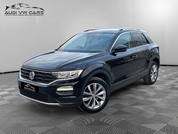 2020 - 1.0 TSI SE 5dr