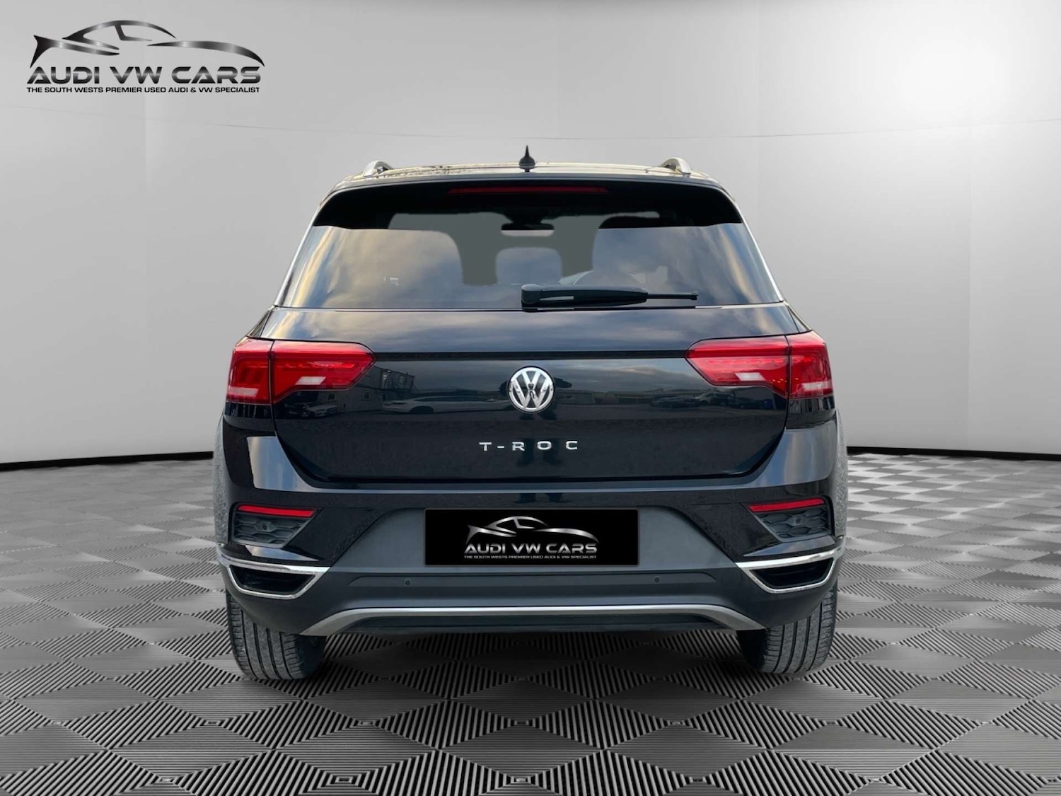Used Volkswagen T-Roc 2020 for sale - 77047461: Photo 4