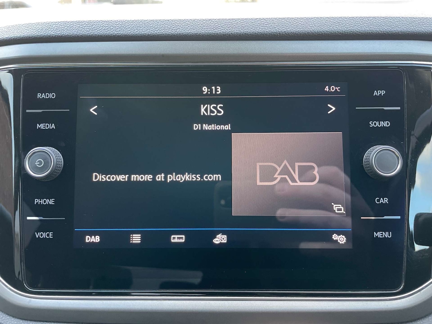 Used Volkswagen T-Roc 2020 for sale - 77047461: Photo 9