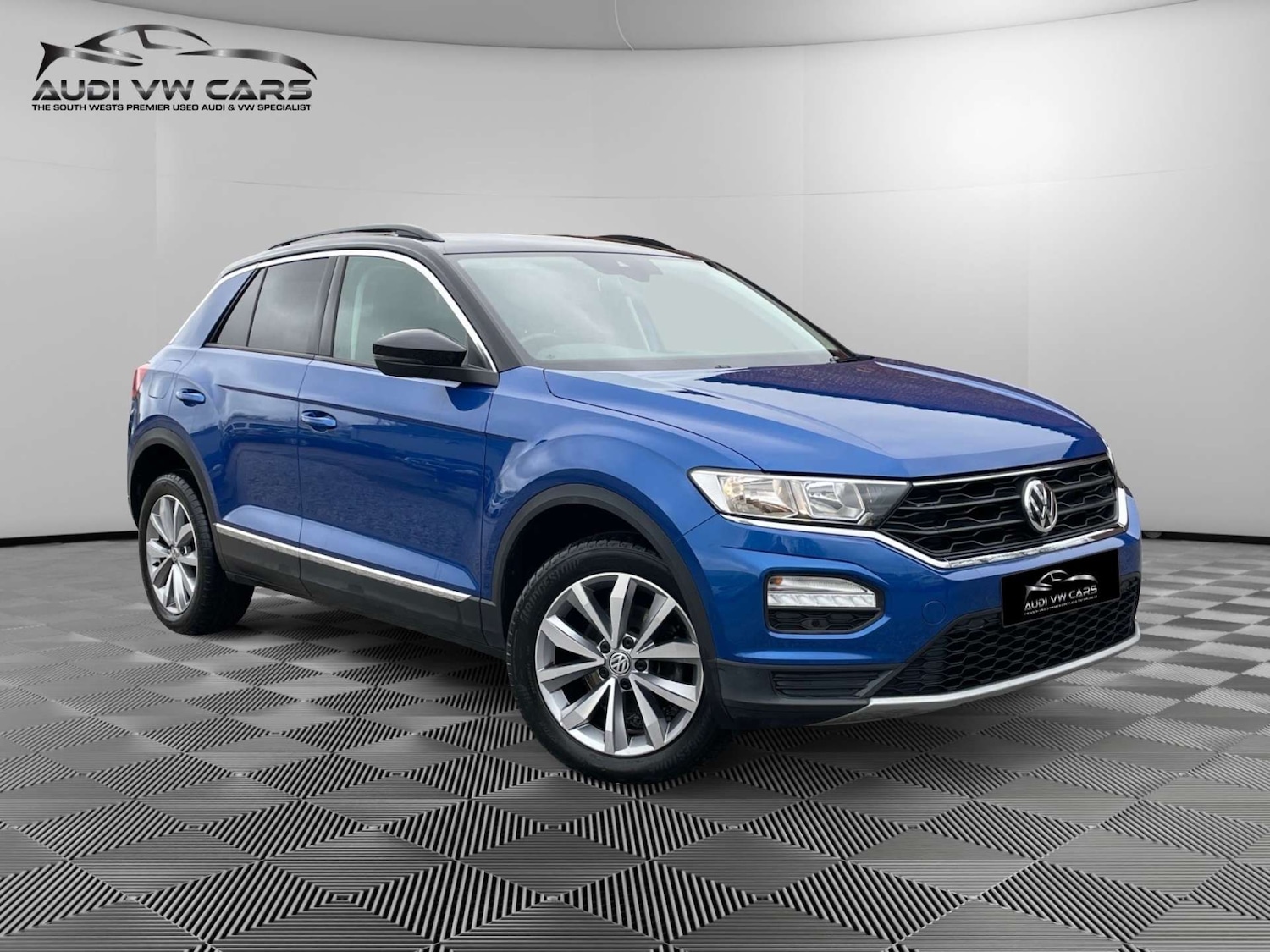 Used Volkswagen T-Roc 2018 for sale - 78041850: Photo 7