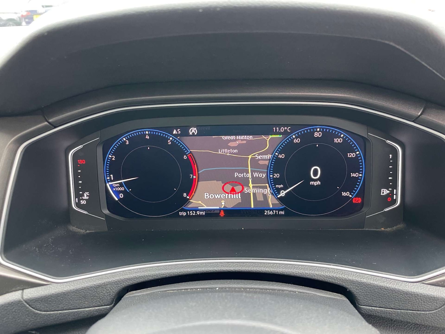 Used Volkswagen T-Roc 2018 for sale - 78041850: Photo 9