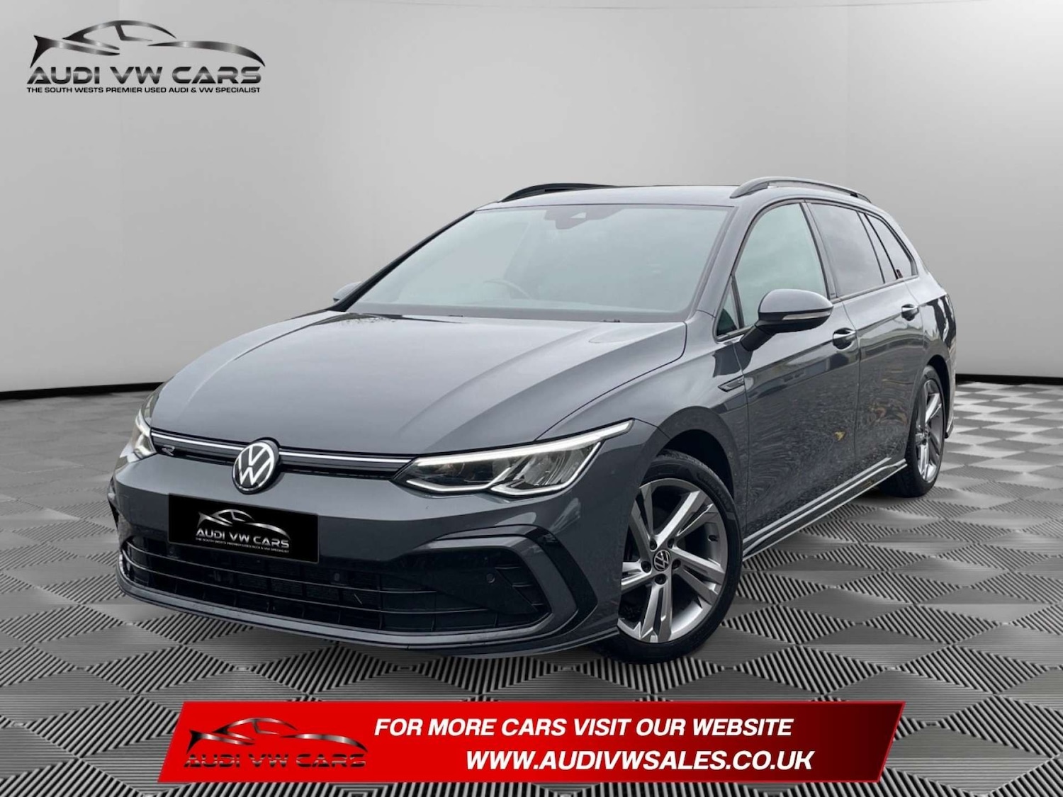 Used Volkswagen Golf 2021 for sale - 76719566: Photo 1