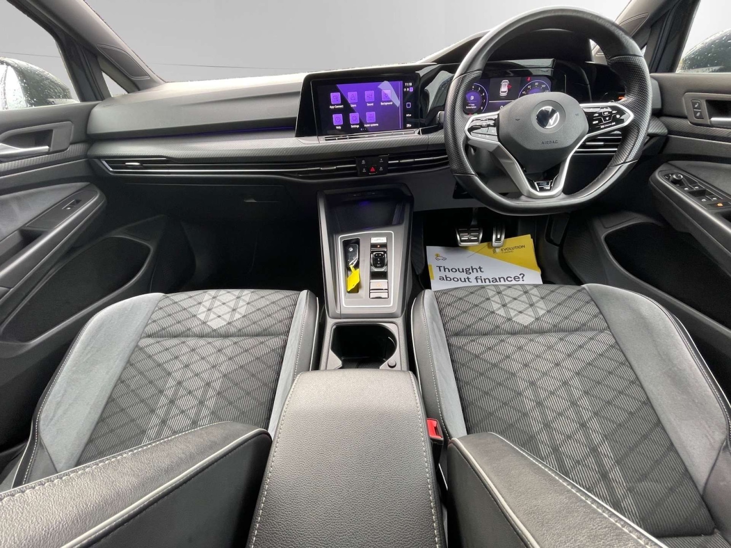 Used Volkswagen Golf 2021 for sale - 76719566: Photo 10