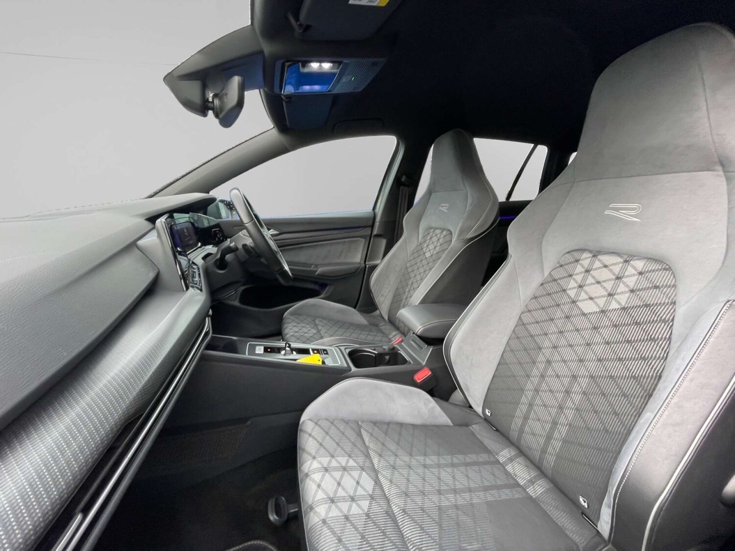 Used Volkswagen Golf 2021 for sale - 76719566: Photo 11