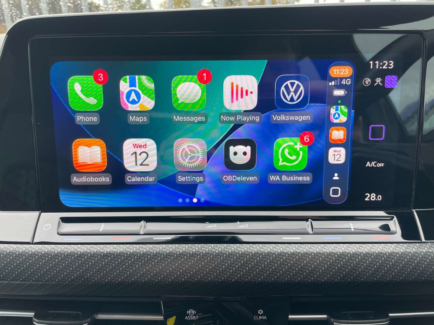 Used Volkswagen Golf 2021 for sale - 76719566: Photo 14