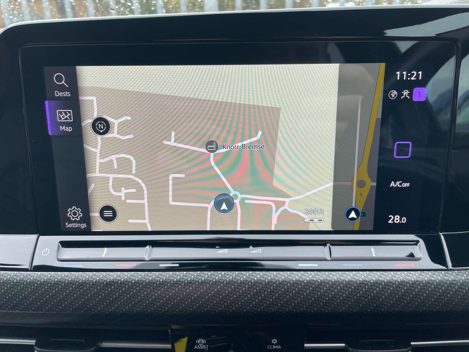 Used Volkswagen Golf 2021 for sale - 76719566: Photo 15