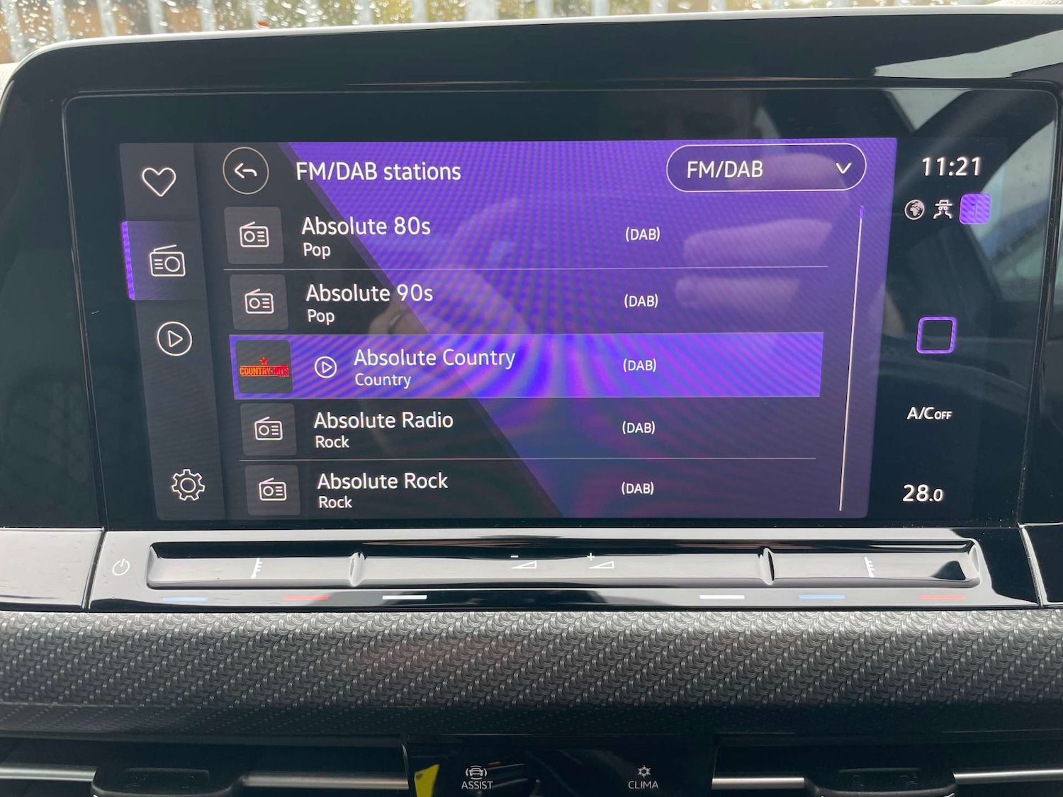 Used Volkswagen Golf 2021 for sale - 76719566: Photo 16