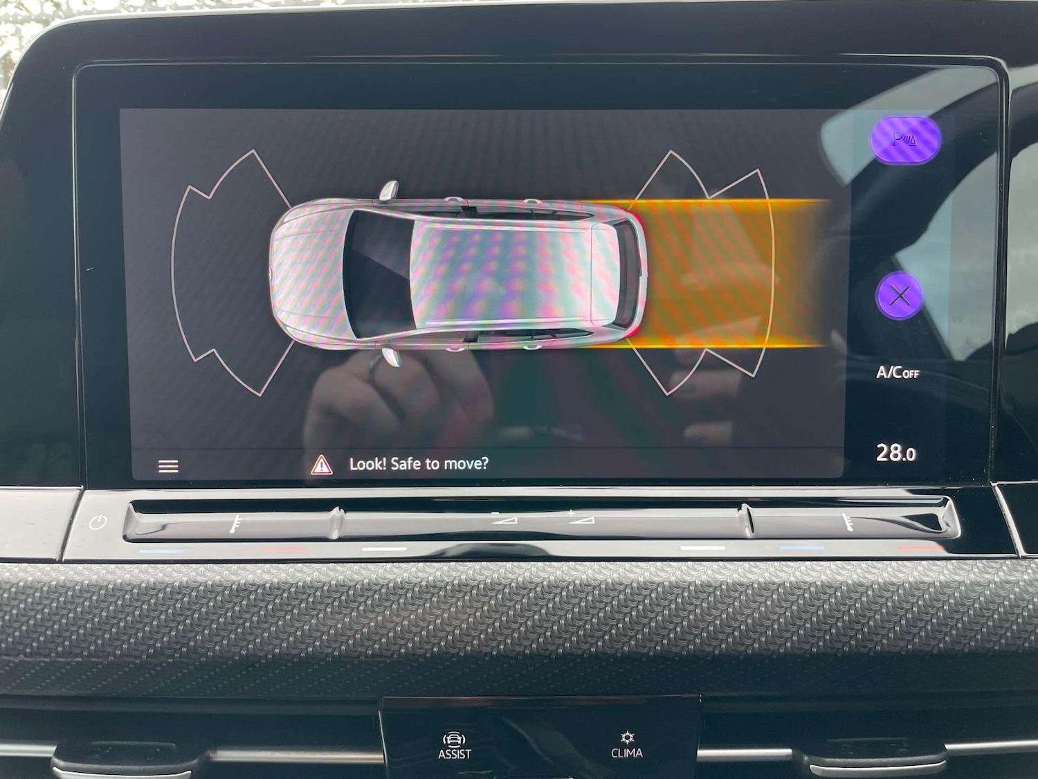 Used Volkswagen Golf 2021 for sale - 76719566: Photo 18