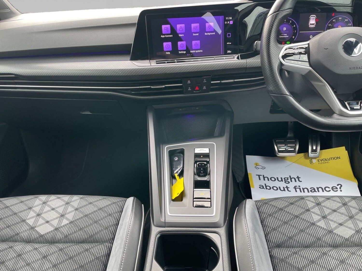 Used Volkswagen Golf 2021 for sale - 76719566: Photo 19