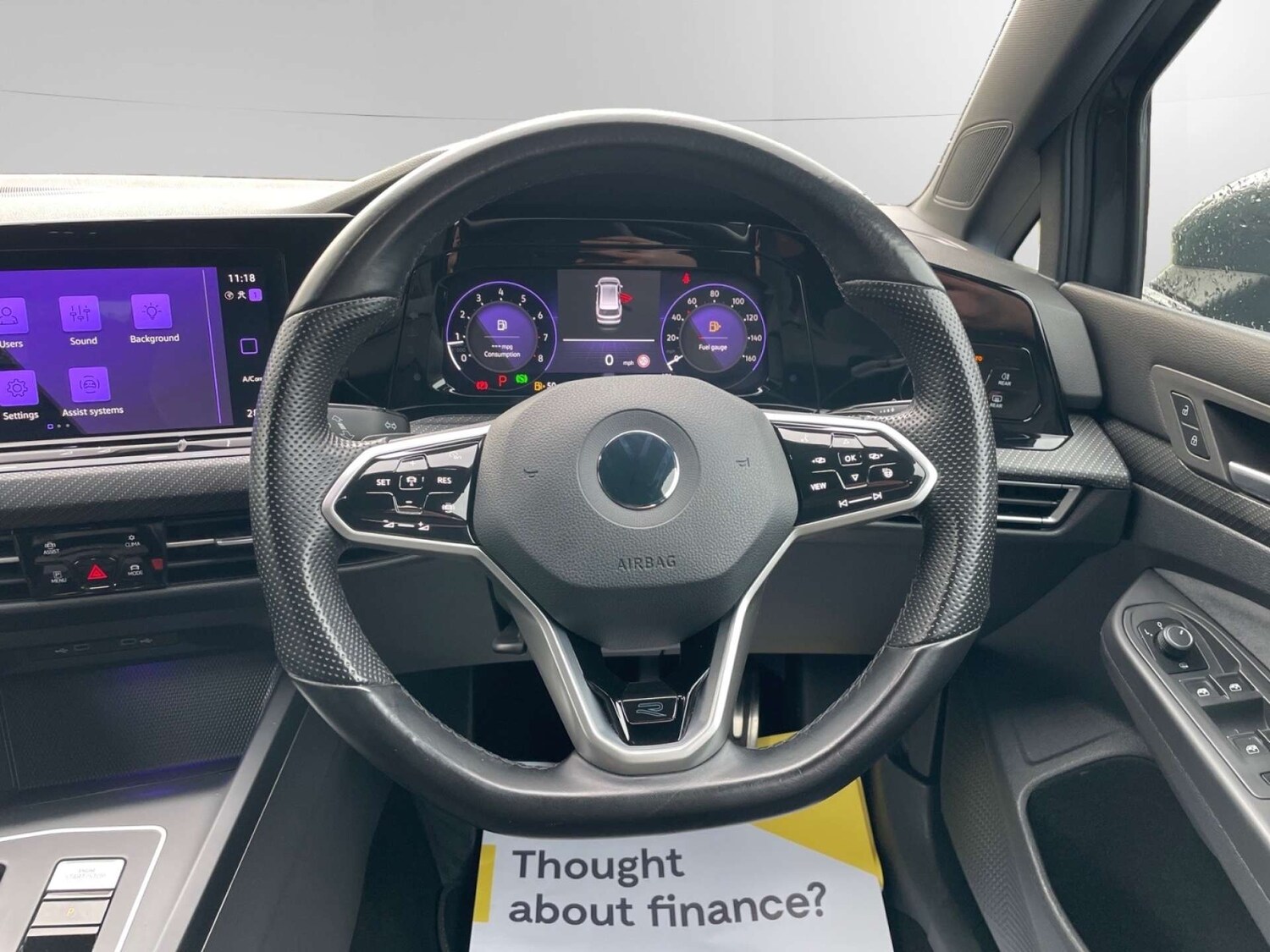 Used Volkswagen Golf 2021 for sale - 76719566: Photo 20