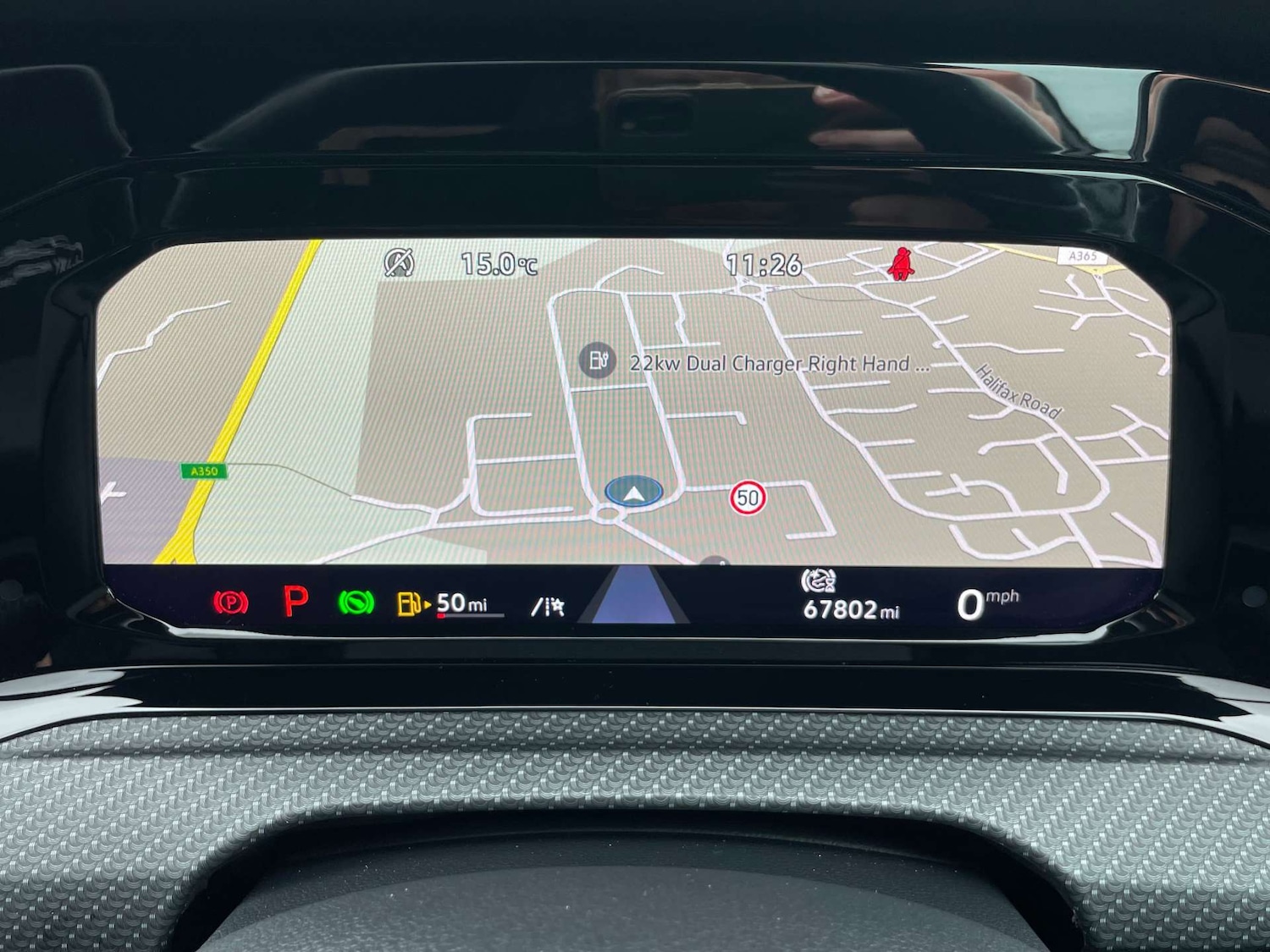 Used Volkswagen Golf 2021 for sale - 76719566: Photo 23