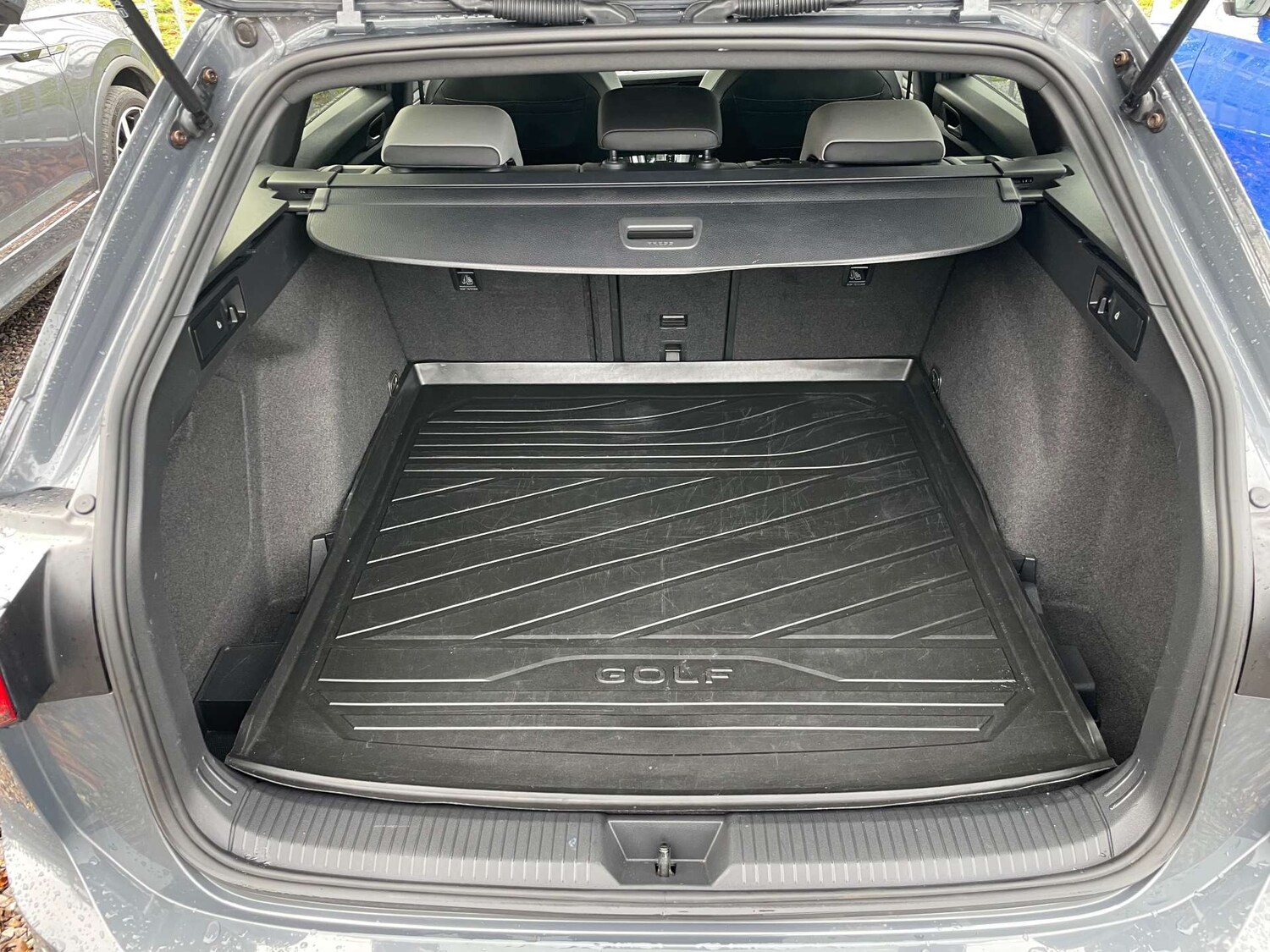 Used Volkswagen Golf 2021 for sale - 76719566: Photo 26