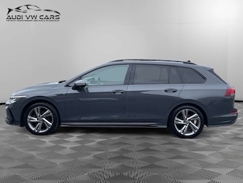 Used Volkswagen Golf 2021 for sale - 76719566: Photo