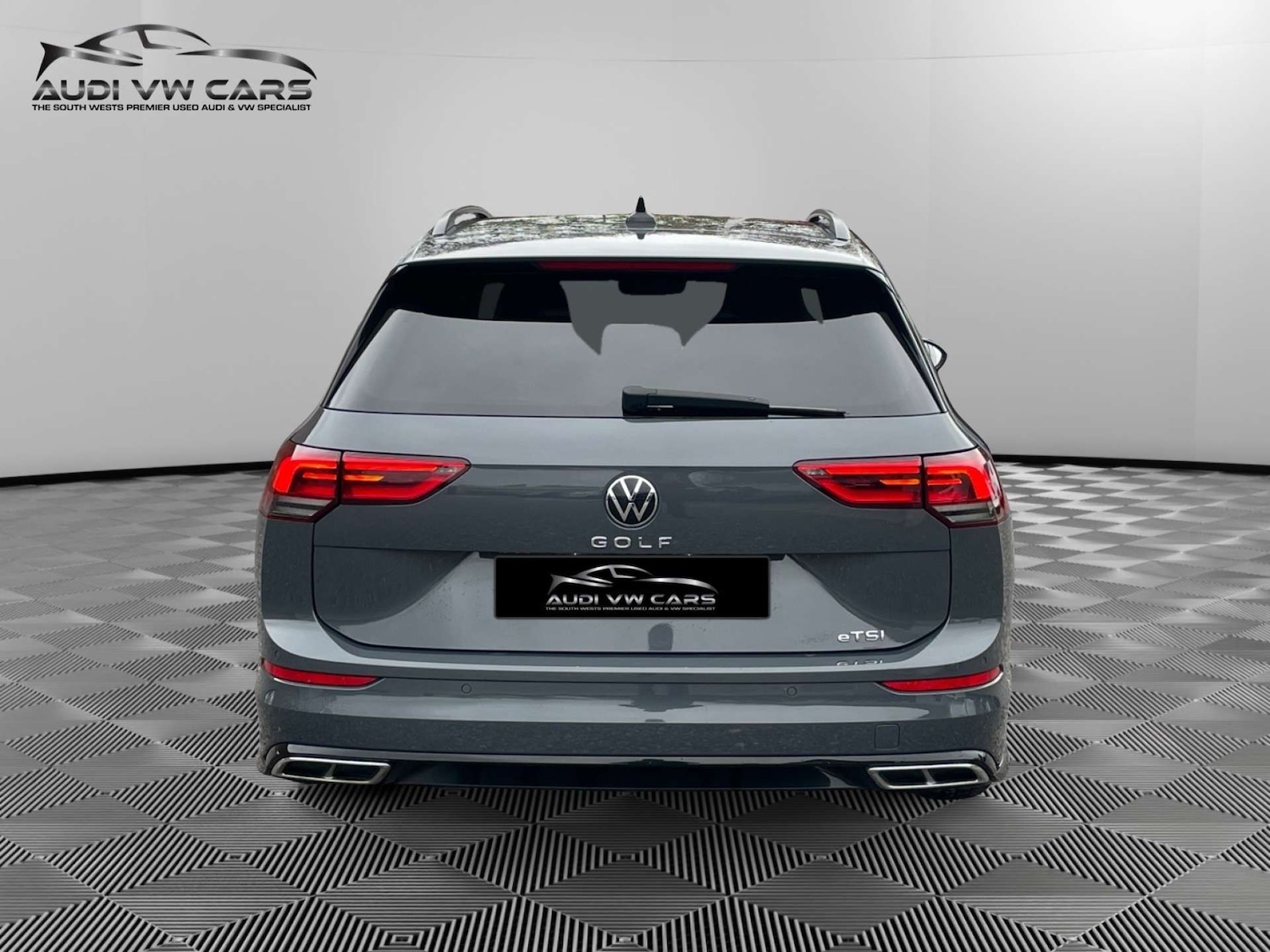 Used Volkswagen Golf 2021 for sale - 76719566: Photo 3