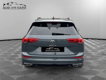 Used Volkswagen Golf 2021 for sale - 76719566: Photo