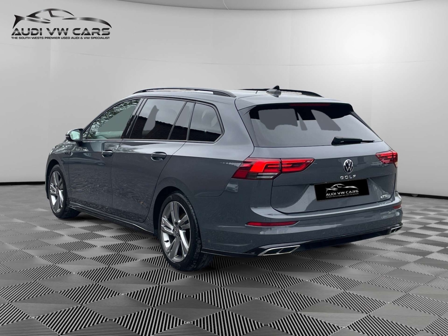 Used Volkswagen Golf 2021 for sale - 76719566: Photo 4