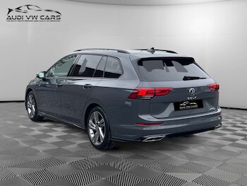 Used Volkswagen Golf 2021 for sale - 76719566: Photo