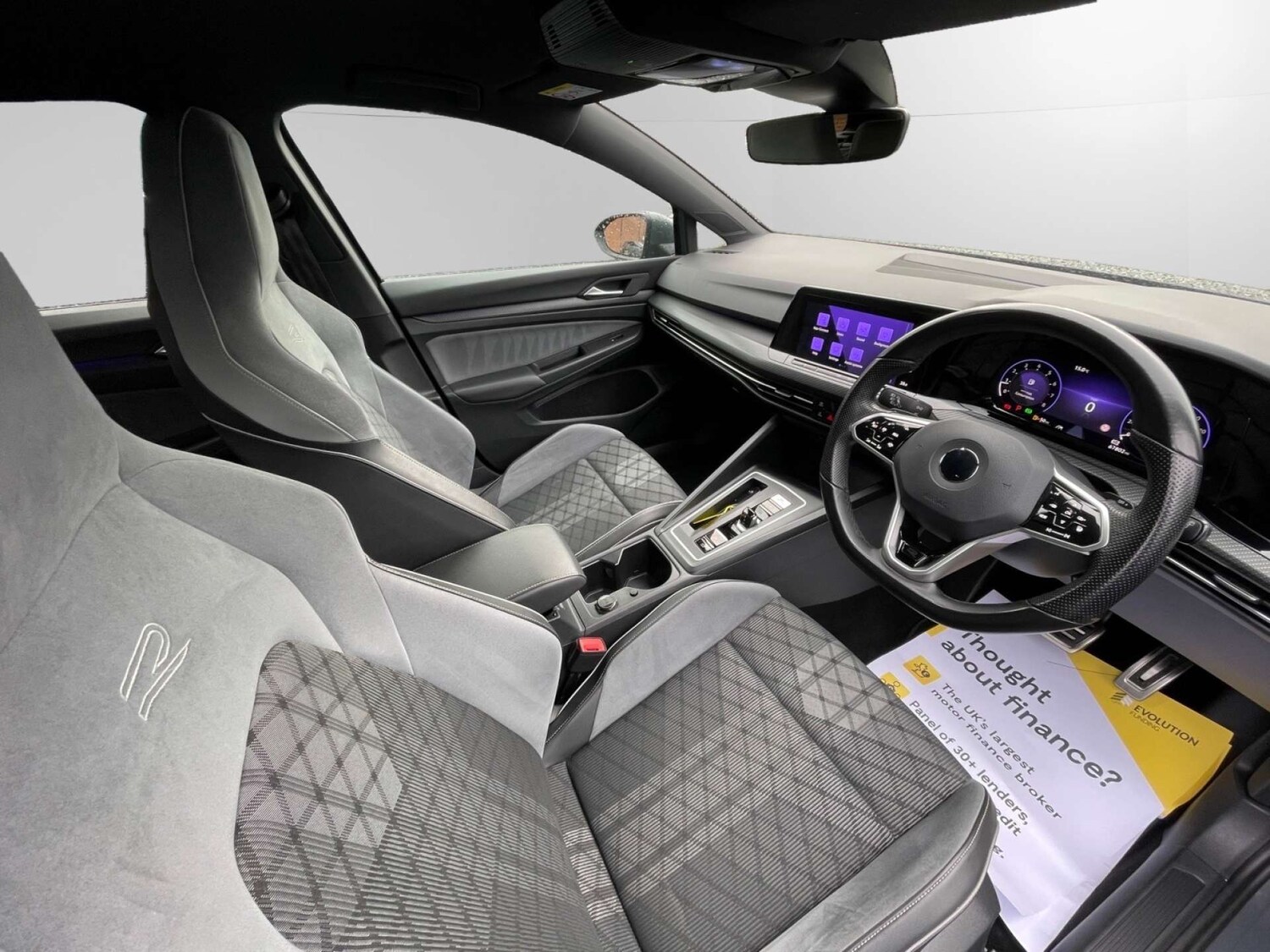 Used Volkswagen Golf 2021 for sale - 76719566: Photo 9