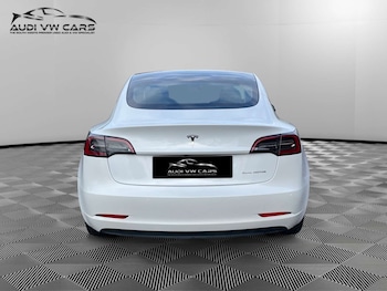 Used Tesla Model 3 2021 for sale - 78257223: Photo