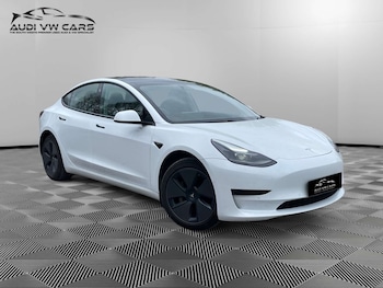 Tesla Model 3 feature image