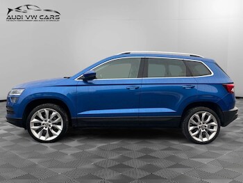 Used Skoda Karoq 2019 for sale - 77383390: Photo
