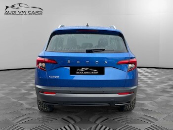 Used Skoda Karoq 2019 for sale - 77383390: Photo