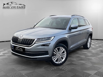 Used Skoda Kodiaq 2020 for sale - 77833205: Photo