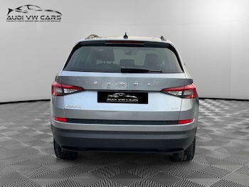 Used Skoda Kodiaq 2020 for sale - 77833205: Photo