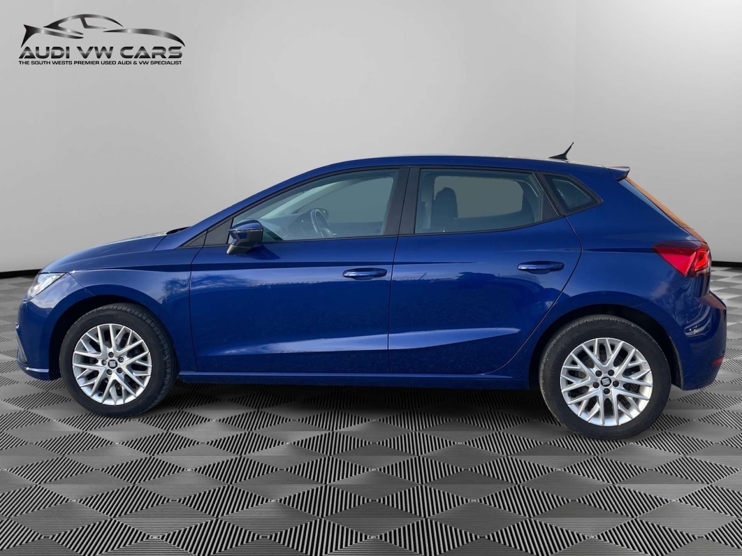 Used SEAT Ibiza 2020 for sale - 77667820: Photo 2
