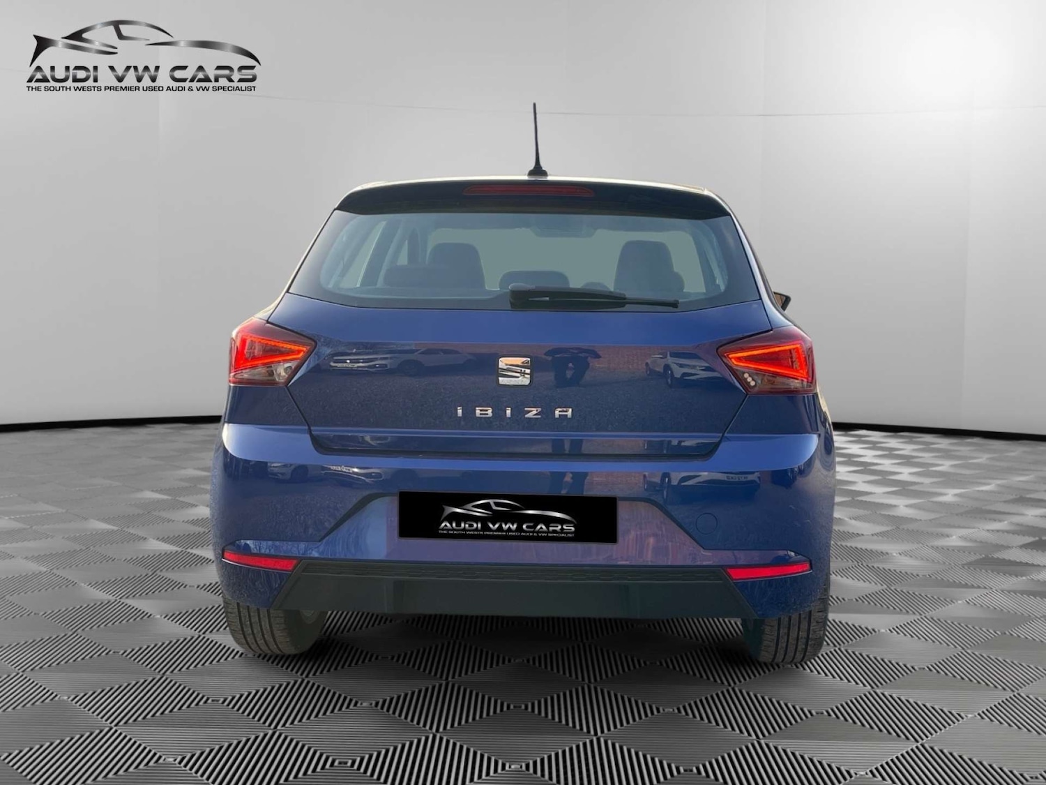 Used SEAT Ibiza 2020 for sale - 77667820: Photo 3