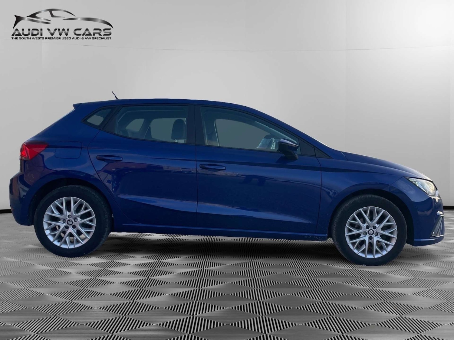Used SEAT Ibiza 2020 for sale - 77667820: Photo 5