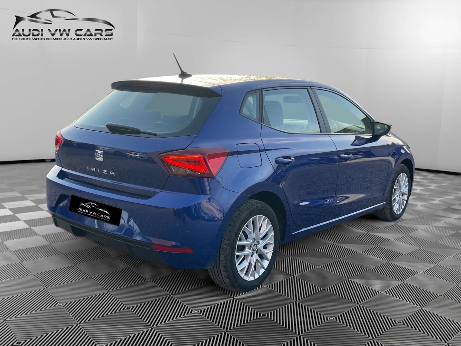Used SEAT Ibiza 2020 for sale - 77667820: Photo 6