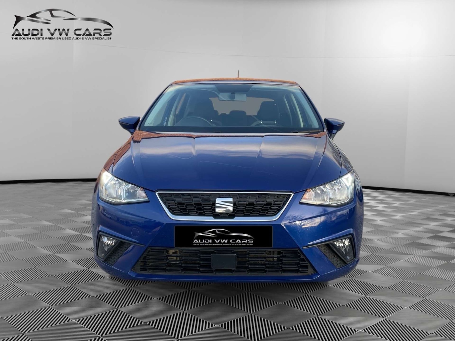 Used SEAT Ibiza 2020 for sale - 77667820: Photo 7