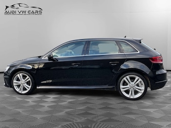 Used Audi A3 2015 for sale - 77398262: Photo
