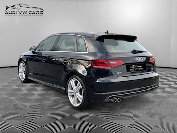 Used Audi A3 2015 for sale - 77398262: Photo