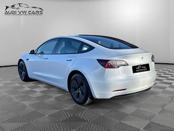 Used Tesla Model 3 2021 for sale - 76968358: Photo