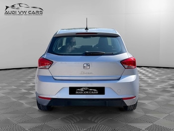 Used SEAT Ibiza 2023 for sale - 78371345: Photo