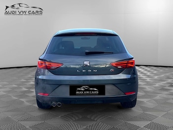 Used SEAT Leon 2020 for sale - 77335740: Photo