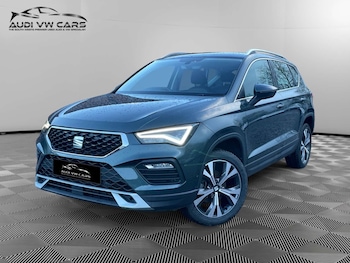 2022 - 1.0 TSI SE Technology 5dr